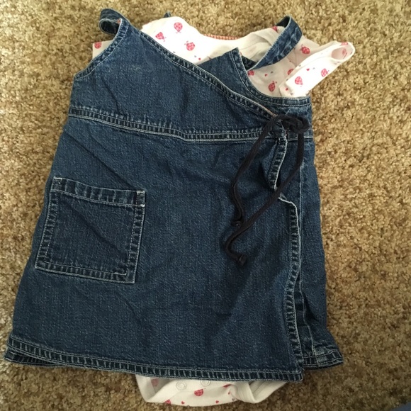 Girls outfits - Picture 6 of 8